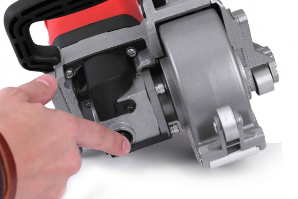 Штроборез MESSER T1556