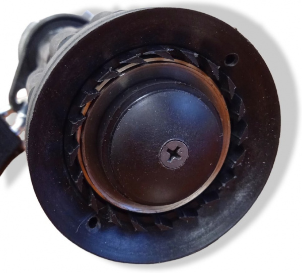 Ствол пожарный КУРС-8 БР