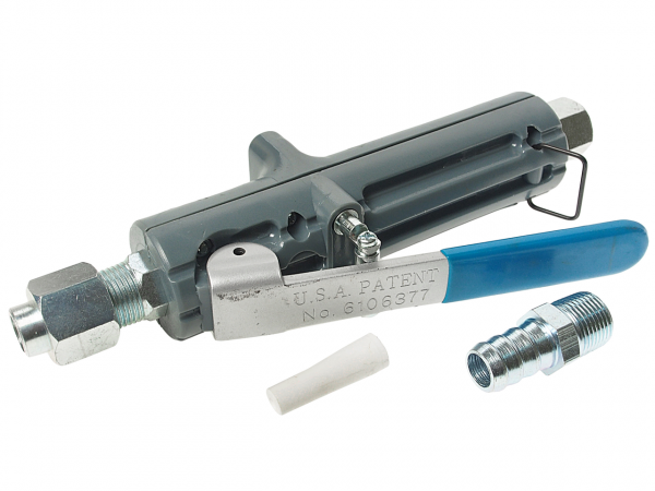 JTC Ремкомплект для пескоструйного аппарата JTC-5324 распылитель JTC