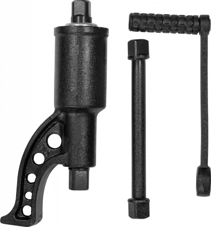 LSW1 Гайковерт ручной механический 1"DR, 3800 Нм