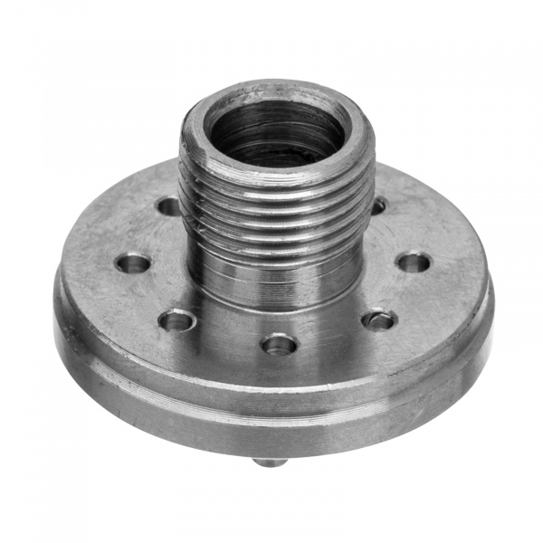 Комплект для краскораспылителя 57321 : сопло 1,4 мм, игла, форсунка// Matrix