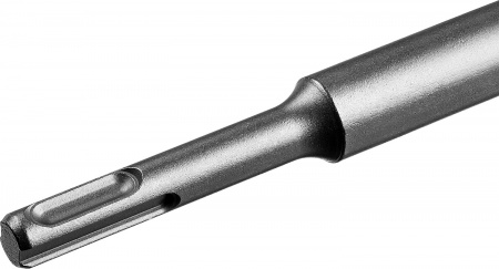 KRAFTOOL ALLIGATOR, 40 х 250 мм, SDS-plus, лопаточное зубило (29326-40-250)