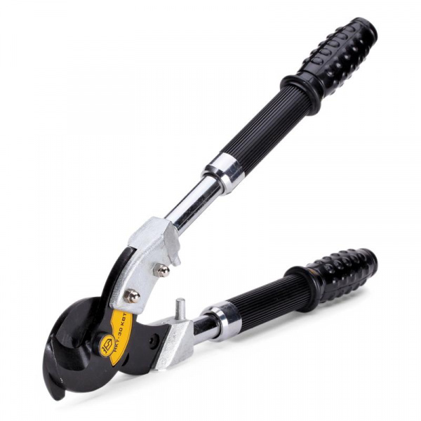 Стяжки нейлоновые  НСС «EasyFix» 8х750 (черн) (100 шт)