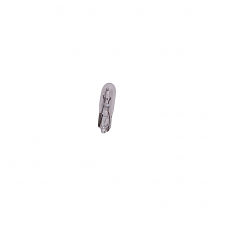 Автолампа W1W (W2*4.6d) 12V PHILIPS /10/200