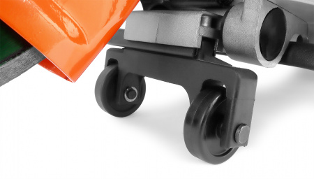 Бензорез MESSER ECF350