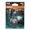Автолампа H4 (60/55) P43t-38+100% COOL BLUE INTENSE (NextGen) до 5000K (блистер) 12V OSRAM /1/10/100