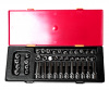 JTC Набор головок торцевых 3/8" TORX,HEX 41 предмет в кейсе JTC JTC Набор головок торцевых 3/8" TORX,HEX 41 предмет в кейсе JTC