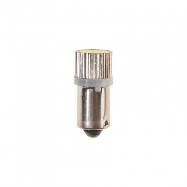 Автолампа T4W (BA9s) 1 SMD 7080 WHITE 6000K 80лм 12V MEGAPOWER /10 /100 OLD Автолампа T4W (BA9s) 1 SMD 7080 WHITE 6000K 80лм 12V MEGAPOWER /10 /100 OLD