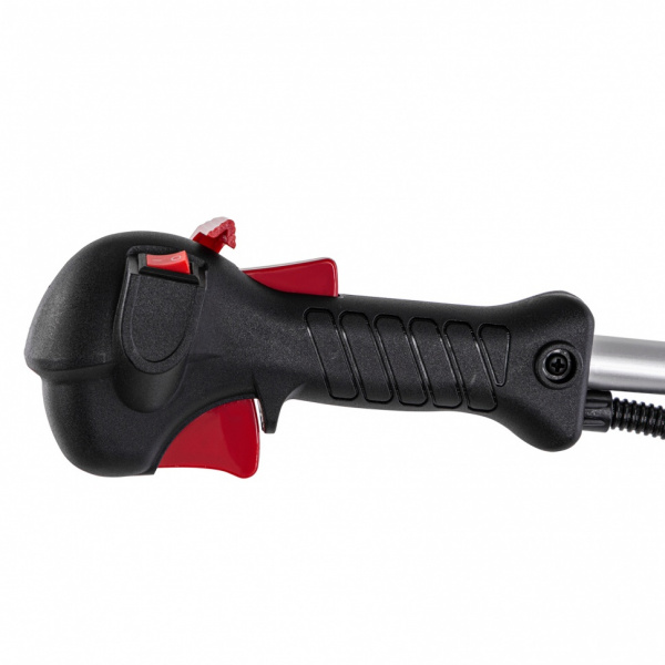 Триммер бензиновый DGT 430S, 43 см3, 2.5 л. с, разъемная штанга, состоит из 2 частей Denzel 