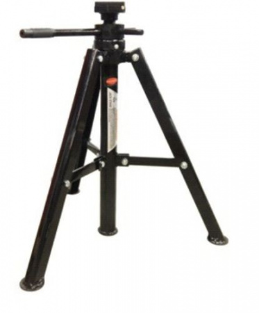 Домкрат-подставка RF-TRF3202 ремонтная под а/м винтовая, 12т (Н=710-1065 мм) ROCKFORCE /1