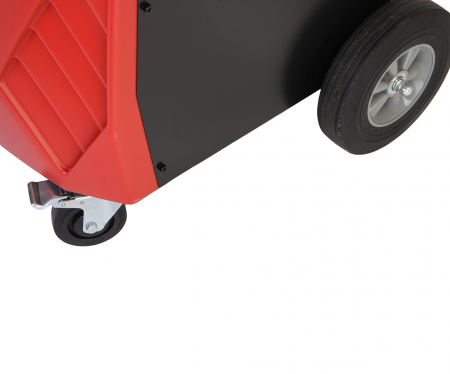 JTC Установка для заправки автомобильных кондиционеров JTC