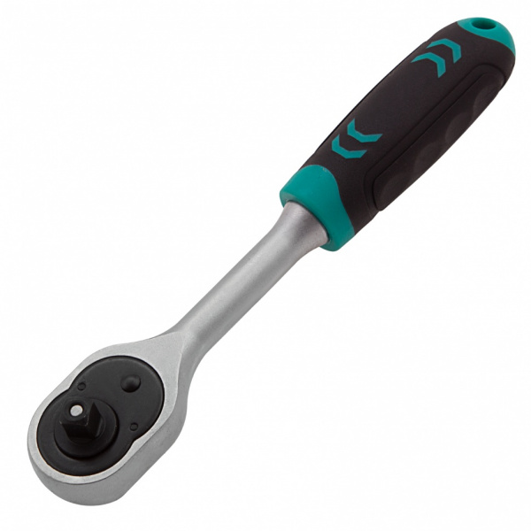 Набор торцевых головок, 1/4", головки 4 - 13 мм, с трещот. ключом, CrV,11 предметов Stels Набор торцевых головок, 1/4", головки 4 - 13 мм, с трещот. ключом, CrV,11 предметов Stels