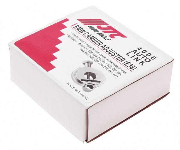 JTC Приспособление для регулировки развала передних колес (BMW 3-й серии) JTC