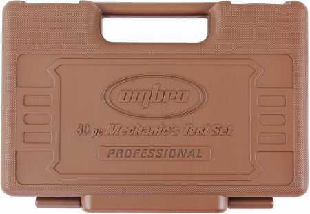 OMT30S Набор инструмента 1/4"DR, 30 предметов