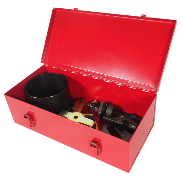 JTC Набор инструментов для демонтажа/монтажа коробки передач (BMW THM-R1) JTC