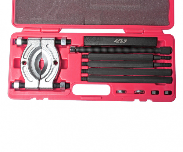 JTC Съемник подшипников в кейсе JTC