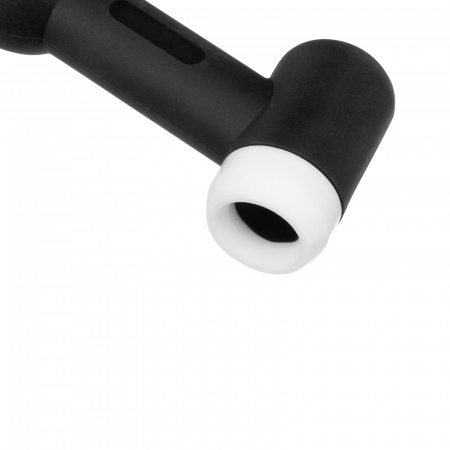 Горелка сварочная TIG WP26, разъем 2 пина, 3 метра Denzel