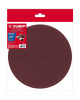 ЗУБР СШД-1050-К 305 мм, Р240, шлифовальный круг на липучке, 3 шт. (35671-240)