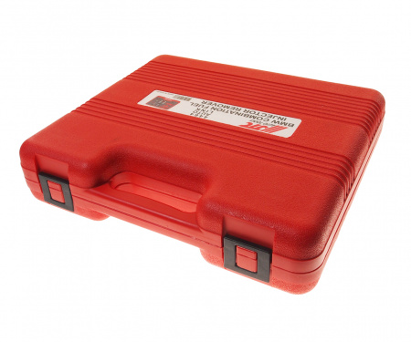 JTC Набор инструментов для демонтажа форсунок топливных (BMW N55,N63,N20,N53,N54,N43,N47,N57) JTC