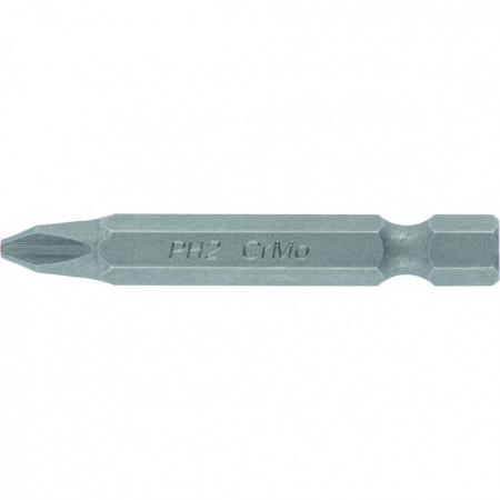 Бита PZ1 x 25, сталь CrMo, 5 шт. Сибртех