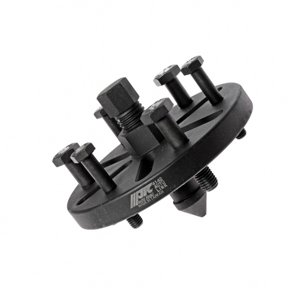 JTC Съемник шкивов универсальный JTC