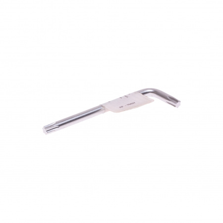 Ключ TORX T27 RF-76627: Г-образный ROCKFORCE /1/10