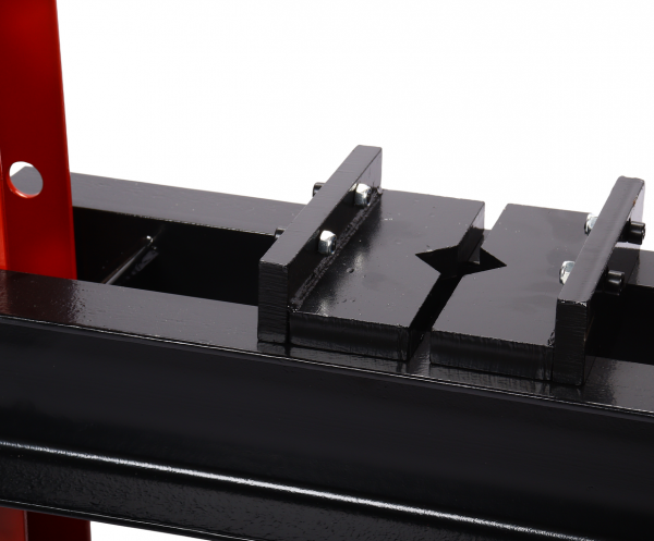 GTE Пресс гидравлический 20т напольный с ручным приводом GTE