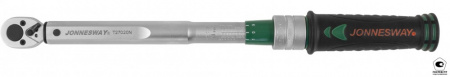 T27020N Ключ динамометрический 1/4"DR, 4-20 Нм