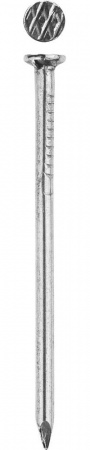 ЗУБР ГОСТ 4028-63, 50 x 2.5 мм, 5 кг, строительные гвозди (305010-25-050)