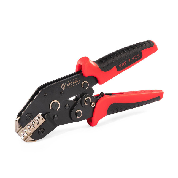 Токовые клещи цифровые  KT 207A серия PROLINE
