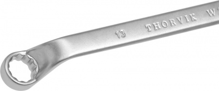 W21213 Ключ гаечный накидной изогнутый серии ARC, 12х13 мм