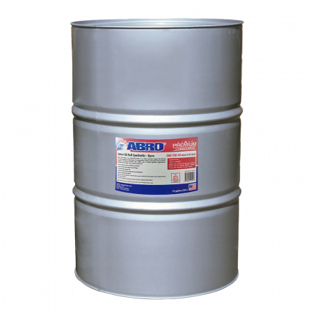 Масло моторное синтетическое SAE 5W-40 SN (208 л)