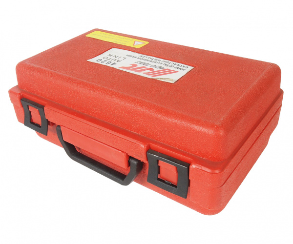 JTC Набор инструментов для демонтажа/монтажа передних сайлентблоков подрамника (BMW E39,E38) JTC