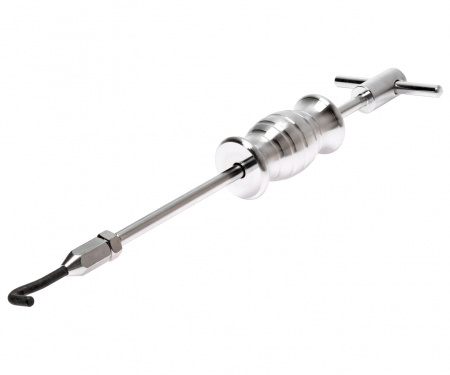 JTC Молоток обратный для точечной рихтовки с крюком JTC