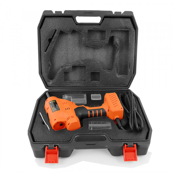 Электрический вытяжной заклепочник MESSER PCR144A (модель 2021 года) от 3,0 до 6,4 мм