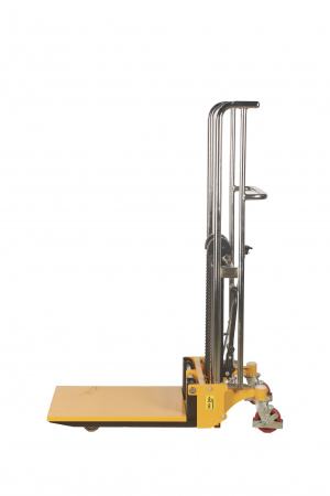 Штабелер гидравлический 0,4 т 1,3 м TOR PJ4130 облегченный