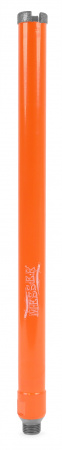 Коронка алмазная MESSER LZ 28/H10/400/2