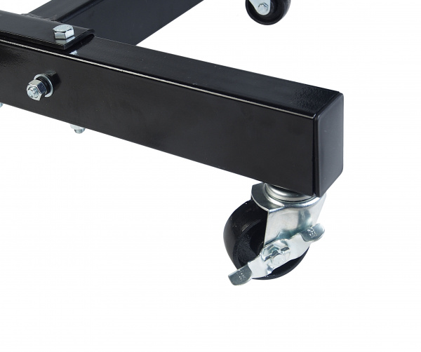 Кантователь двигателя RF-T26801 складной 680кг (5 колес) ROCKFORCE /1