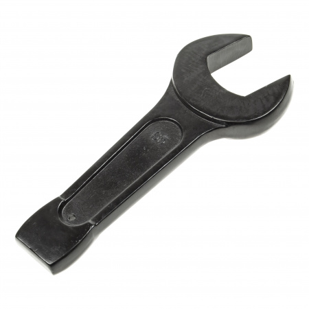 Ключ рожковый 65мм ER-33065 ударный односторонний (L-306мм) ЭВРИКА /1/5