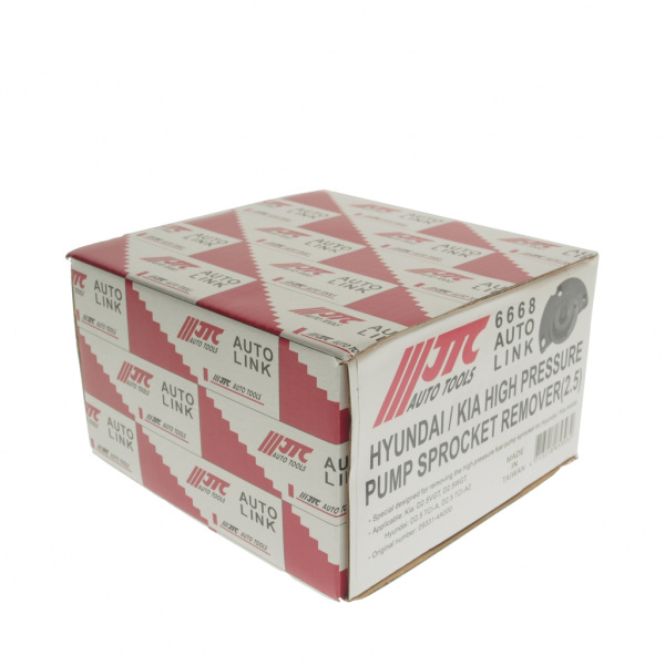 JTC Съемник ТНВД (HYUNDAI KIA) JTC