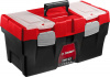 ЗУБР НЕВА-23, 585 х 295 х 295 мм, (23″), Пластиковый ящик для инструментов (38323-23)