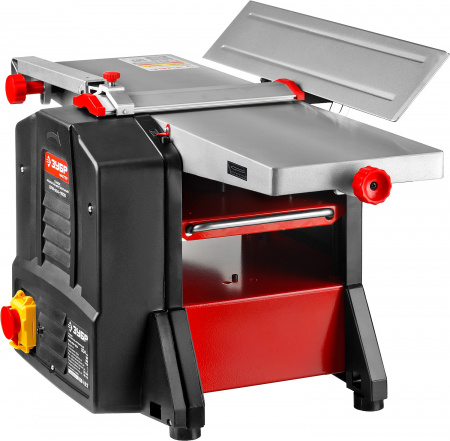 ЗУБР 204 мм, 1500 Вт, фуговально - рейсмусовый станок (СРФ-204-1500) ЗУБР 204 мм, 1500 Вт, фуговально - рейсмусовый станок (СРФ-204-1500)