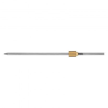 Комплект для краскораспылителя 57319 : сопло 2 мм, игла, форсунка// Matrix