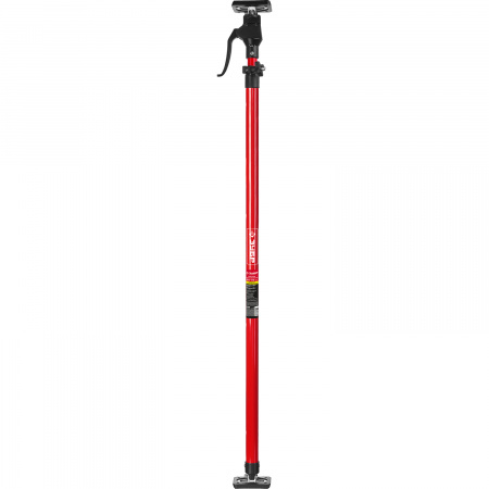 ЗУБР РТ-290, 120 - 290 см, телескопический распор (32234)