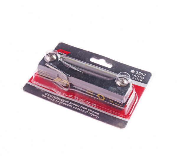 JTC Набор ключей TORX T9-T40 складных 8 предметов JTC JTC Набор ключей TORX T9-T40 складных 8 предметов JTC