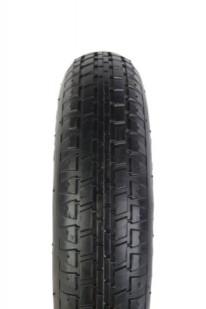 Колесо пневматическое резиновое 380 мм PR 3000-20