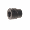 Головка торцевая 22мм 3/4" 6-гранная ударная L=50мм ROCKFORCE RF-46522 /1 Головка торцевая 22мм 3/4" 6-гранная ударная L=50мм ROCKFORCE RF-46522 /1