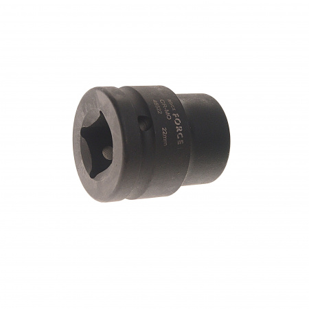 Головка торцевая 22мм 3/4" 6-гранная ударная L=50мм ROCKFORCE RF-46522 /1 Головка торцевая 22мм 3/4" 6-гранная ударная L=50мм ROCKFORCE RF-46522 /1