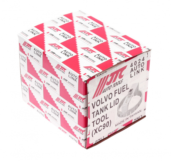 JTC Ключ для крышки топливного насоса (VOLVO XC90) JTC