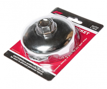 JTC Съемник фильтров масляных 87мм 16-ти гранный (VOLVO,BMW) чашка JTC